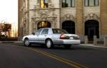 Mercury Grand Marquis 2005 года